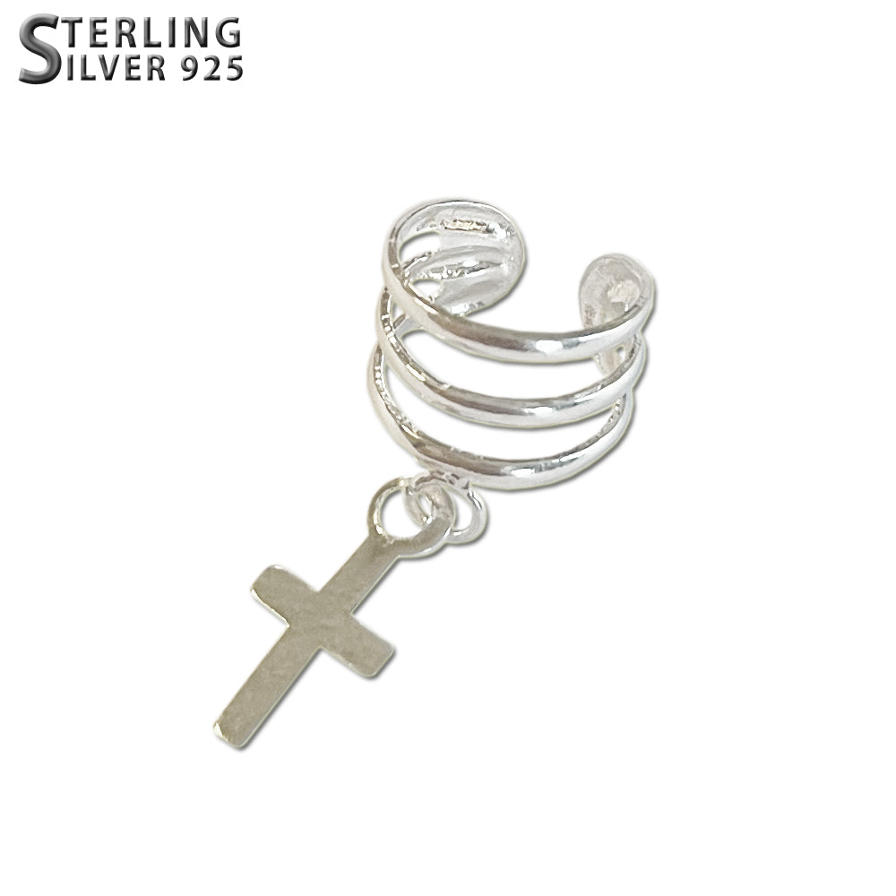 Hopea Feikkirengas Rustoon Ristiriipuksella