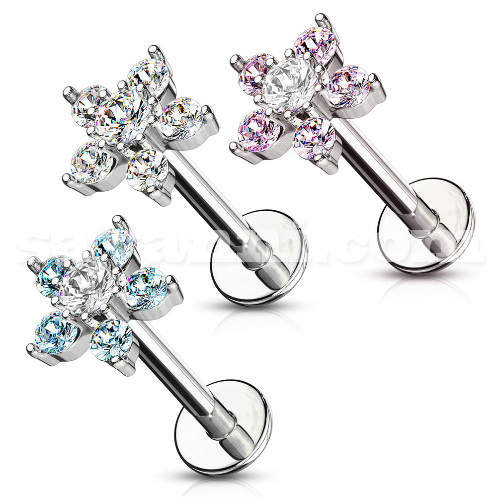 Labret kukka