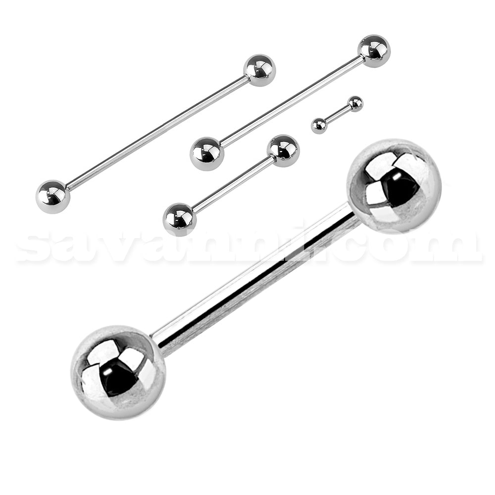 Kielikoru barbell