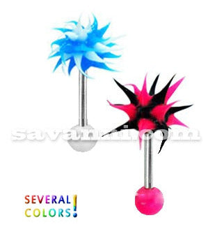 Rustokoru piikkipallo