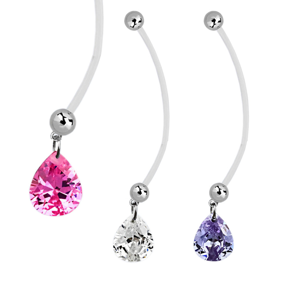 Raskausajan Napakoru Crystal Drop