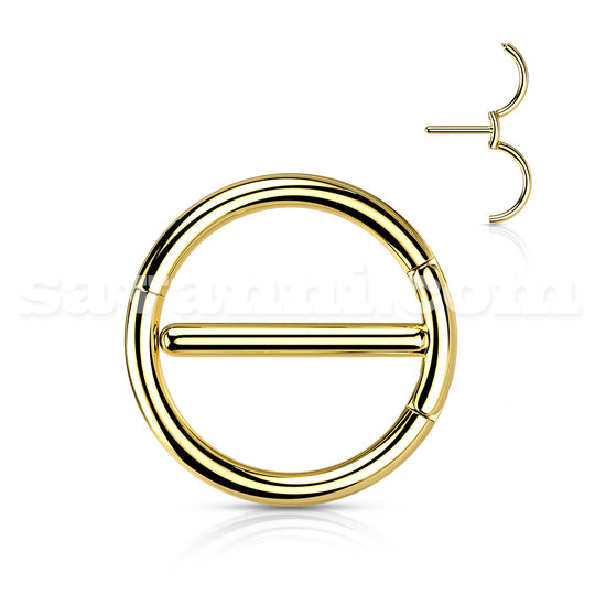 Nännikoru Rengas Kaksoissaranalla