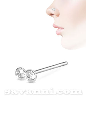 Rakt Nässmycke av Silver Infinite Spark