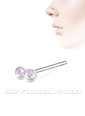 Rakt Nässmycke av Silver Infinite Spark