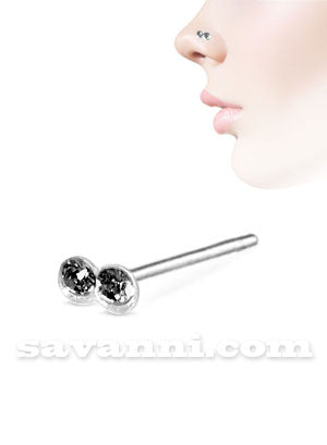 Rakt Nässmycke av Silver Infinite Spark