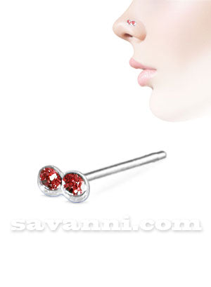 Rakt Nässmycke av Silver Infinite Spark