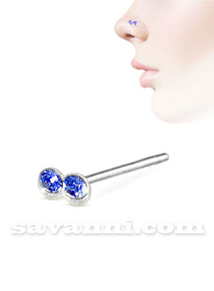 Rakt Nässmycke av Silver Infinite Spark