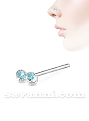 Rakt Nässmycke av Silver Infinite Spark