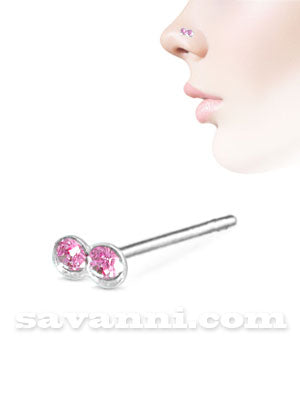 Rakt Nässmycke av Silver Infinite Spark