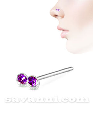 Rakt Nässmycke av Silver Infinite Spark