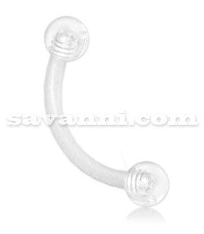 Transparent 1.2mm Bananabell