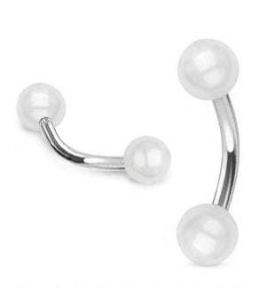 1.2mm Bananabell Pärla