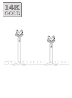 Valkokulta bioflex huulikoru