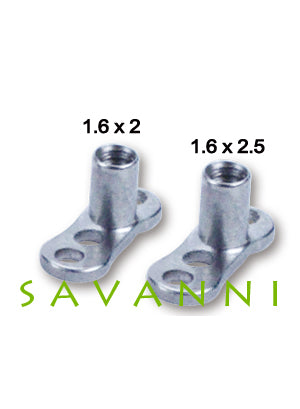 Dermal Anchor Titanbas