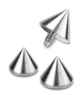 Dermal Anchor Disk Kon