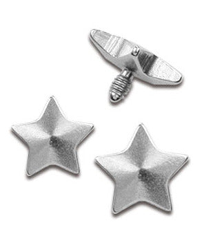 Dermal Anchor Disk Stjärna