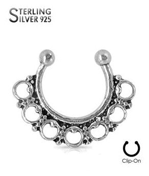 Feikki septum koru