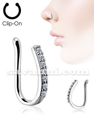 Fake Nässmycke Lined Zircon