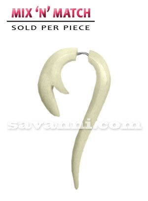 Fake Töjsmycke av Ben Serpent