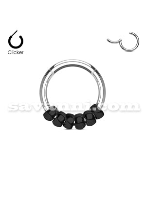 1.2mm Segment Ring Clicker