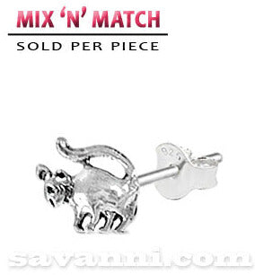 Silverörhänge Horoskop Oxen
