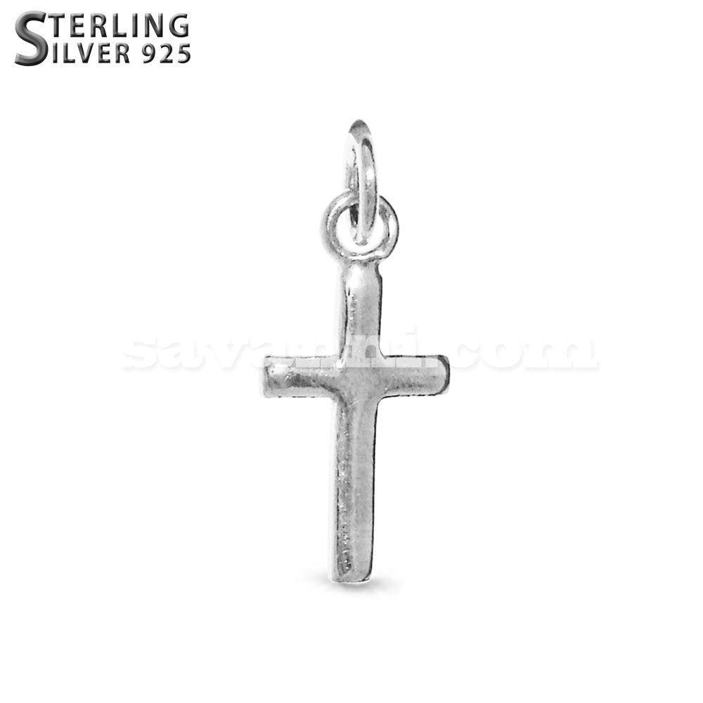 Hopeinen ristiriipus