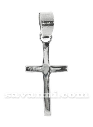 Pieni ristiriipus hopea