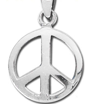 Silverberlock Peace