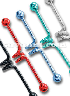 Idustriaali spiraali