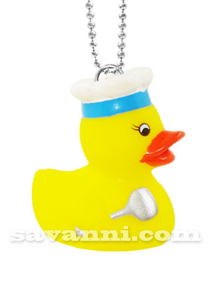 Halsband Kock-Anka