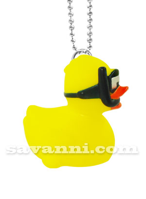 Halsband Dykar-Anka