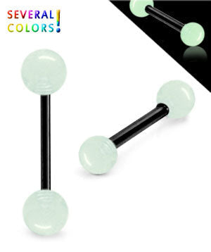 Musta kielikoru loistava