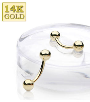 Aito kultainen kulmakoru