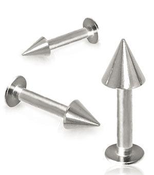 Huulikoru piikkipää