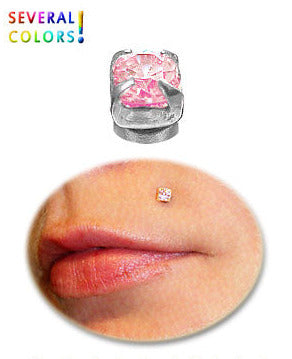 Magnetsmycke Zircon