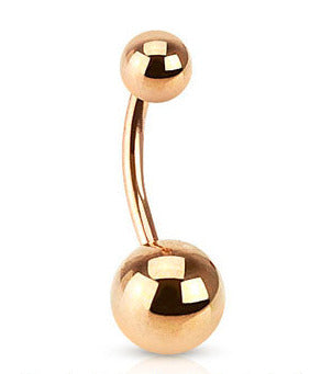 Perusmallinen napakoru ruusukulta