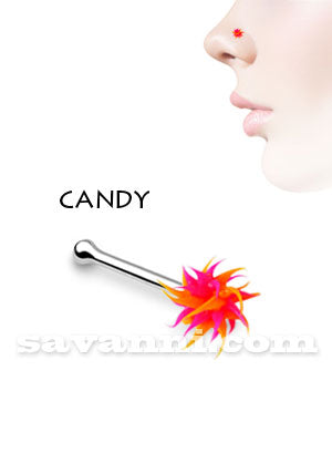 Nässmycke av Silver Kula & Taggboll