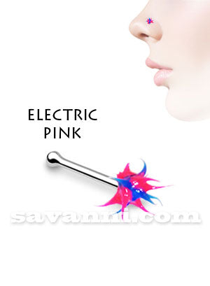 Nässmycke av Silver Kula & Taggboll