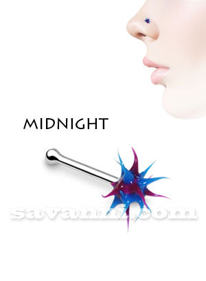 Nässmycke av Silver Kula & Taggboll