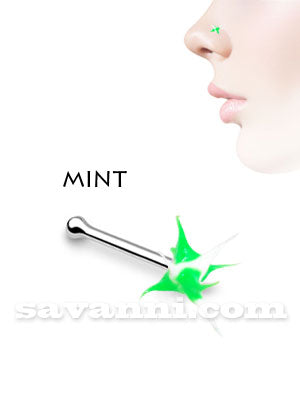 Nässmycke av Silver Kula & Taggboll