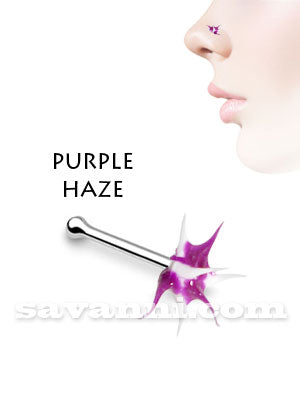 Nässmycke av Silver Kula & Taggboll