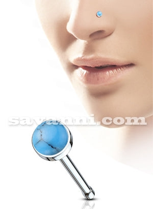 Nässmycke Turquoise