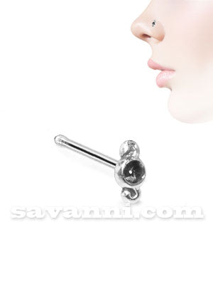 Nässmycke av Silver Kula & Notklav