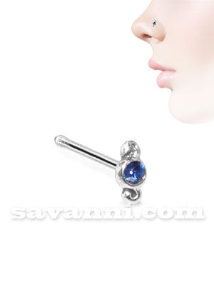 Nässmycke av Silver Kula & Notklav