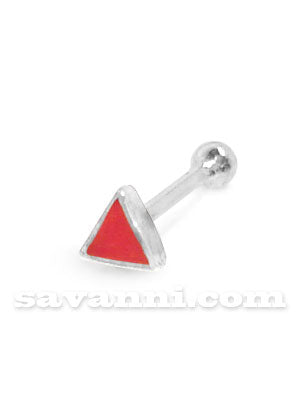 Nässmycke av Silver Kula & Triangel