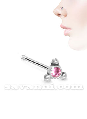 Nässmycke av Silver med Kula Trio