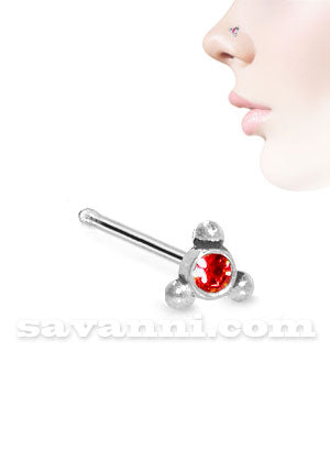 Nässmycke av Silver med Kula Trio