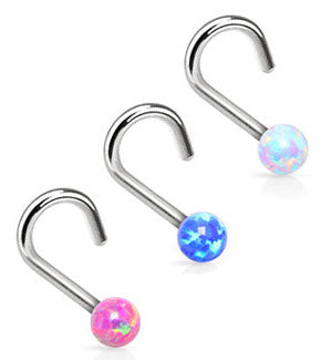 Nässmycke Opal