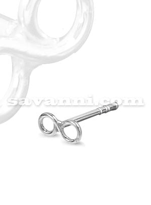 Nässmycke av Silver Infinity