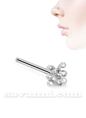 Rakt Nässmycke Silver Bug